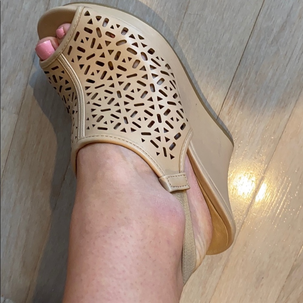 Wedges - Picture 4 of 4